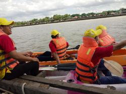 Teambuilding 